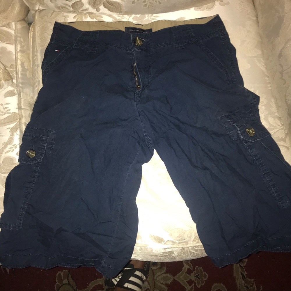 Tommy Hilfiger